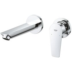 Baterie pentru lavoar Grohe BauEdge 20474001 (Chrome) Thumb