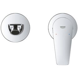 Baterie pentru lavoar Grohe BauEdge 20474001 (Chrome) Thumb