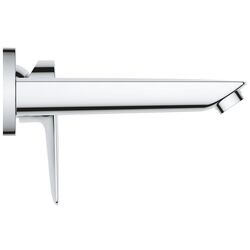 Baterie pentru lavoar Grohe BauEdge 20474001 (Chrome) Thumb