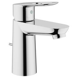 Смеситель для умывальника Grohe BauLoop 23335000 (Chrome) Thumb