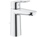 Baterie pentru lavoar Grohe BauLoop 23762000 (Chrome)