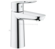 Baterie pentru lavoar Grohe BauLoop 23762000 (Chrome)