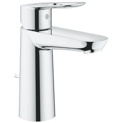 Смеситель для умывальника Grohe BauLoop 23762000 (Chrome) Thumb