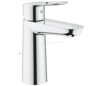 Baterie pentru lavoar Grohe BauLoop 23762000 (Chrome)