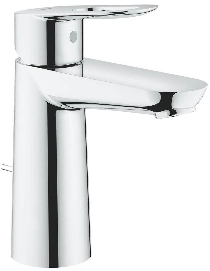 Смеситель для умывальника Grohe BauLoop 23762000 (Chrome)