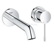 Baterie pentru lavoar Grohe Essence 19408001 (Chrome)