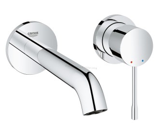 Baterie pentru lavoar Grohe Essence 19408001 (Chrome)