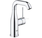 Baterie pentru lavoar Grohe Essence 23463001 (Chrome)