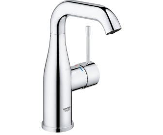 Baterie pentru lavoar Grohe Essence 23463001 (Chrome)