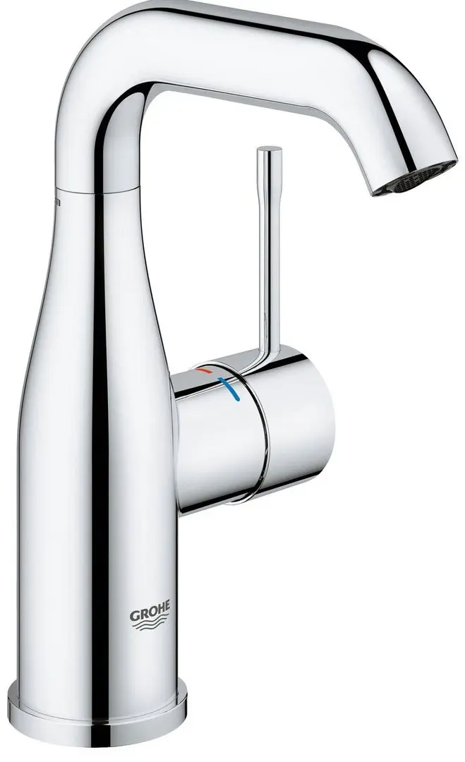 Смеситель для умывальника Grohe Essence 23463001 (Chrome)