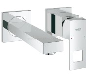 Baterie pentru lavoar Grohe Eurocube 19895000 (Chrome)