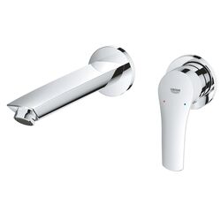 Baterie pentru lavoar Grohe Eurosmart 29338003 (Chrome) Thumb