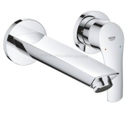 Baterie pentru lavoar Grohe Eurosmart 29338003 (Chrome)