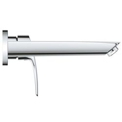 Baterie pentru lavoar Grohe Eurosmart 29338003 (Chrome) Thumb