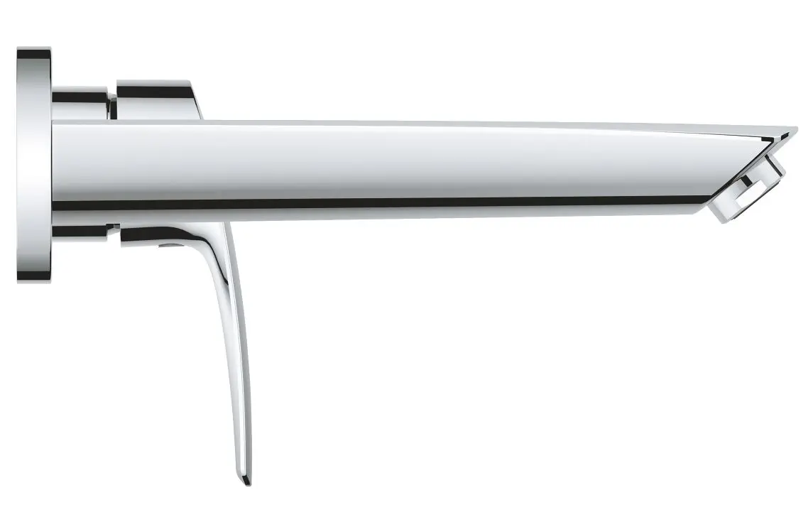 Baterie pentru lavoar Grohe Eurosmart 29338003 (Chrome) - 3