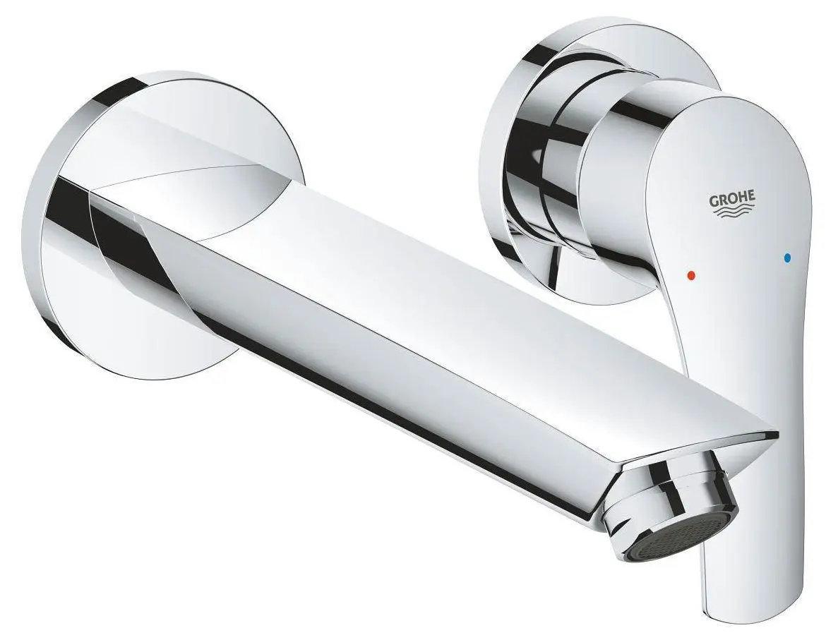 Baterie pentru lavoar Grohe Eurosmart 29338003 (Chrome)