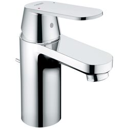 Смеситель для умывальника Grohe Eurosmart Cosmopolitan 32825000 (Chrome) Thumb