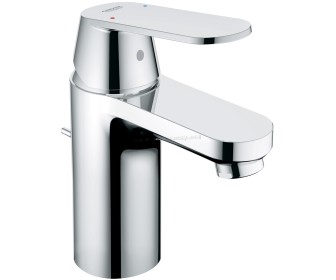 Baterie pentru lavoar Grohe Eurosmart Cosmopolitan 32825000 (Chrome)