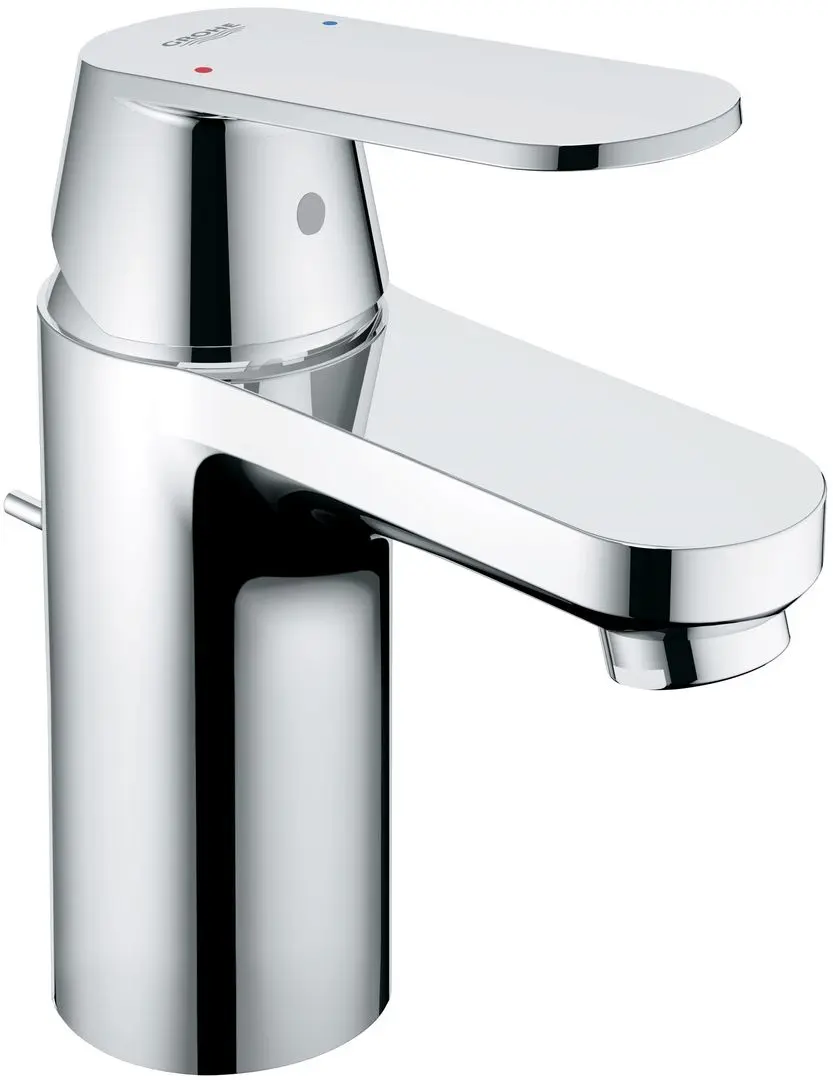Смеситель для умывальника Grohe Eurosmart Cosmopolitan 32825000 (Chrome)