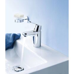 Смеситель для умывальника Grohe Eurosmart Cosmopolitan S 3282500E (Chrome) Thumb