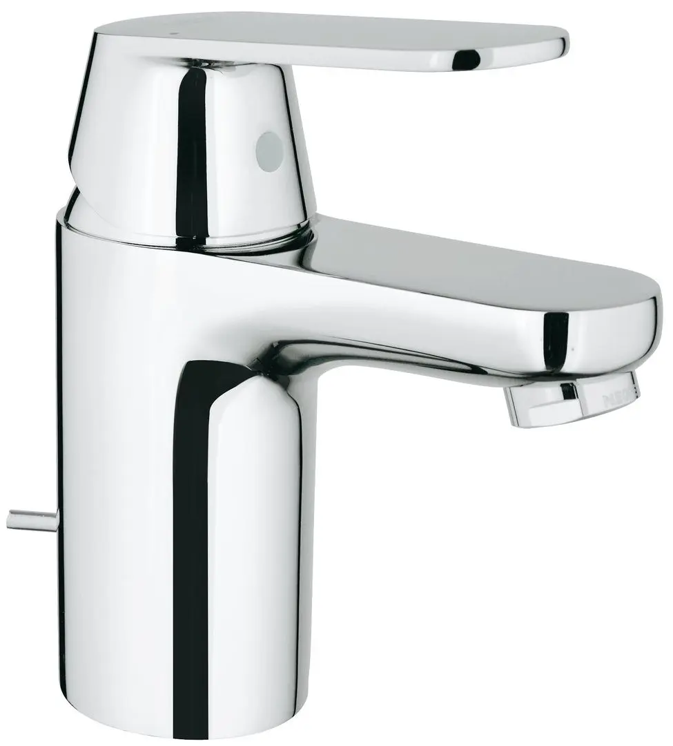 Смеситель для умывальника Grohe Eurosmart Cosmopolitan S 3282500E (Chrome)