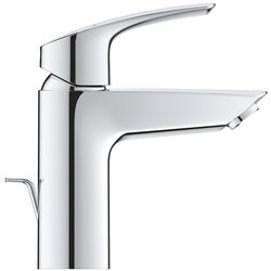 Смеситель для умывальника Grohe Eurosmart Cosmopolitan S 33265003 (Chrome) Thumb