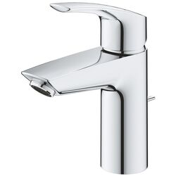 Смеситель для умывальника Grohe Eurosmart Cosmopolitan S 33265003 (Chrome) Thumb