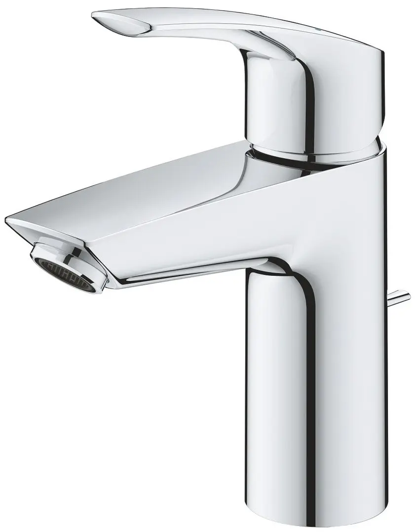 Смеситель для умывальника Grohe Eurosmart Cosmopolitan S 33265003 (Chrome) - 3