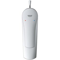 Смеситель для умывальника Grohe Eurosmart Cosmopolitan S 33265003 (Chrome) Thumb