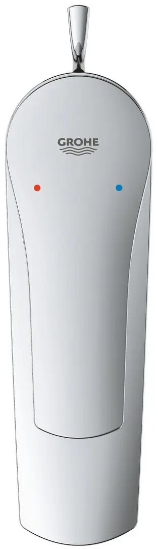 Смеситель для умывальника Grohe Eurosmart Cosmopolitan S 33265003 (Chrome) - 4