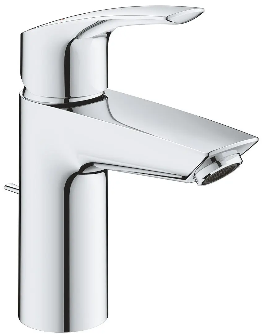 Смеситель для умывальника Grohe Eurosmart Cosmopolitan S 33265003 (Chrome)