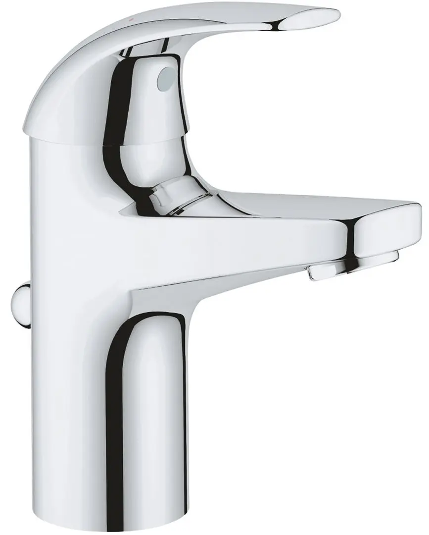 Baterie pentru lavoar Grohe Start Curve 23805000 (Chrome)