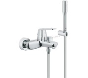 Baterie pentru cada si dus Grohe Eurosmart Cosmopolitan 32832000 (Chrome)