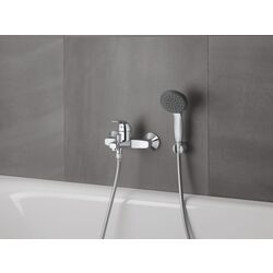Baterie pentru cada si dus Grohe Start Curve 23768000 (Chrome) Thumb