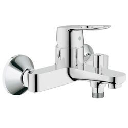 Смеситель для ванны и душа Grohe BauLoop 23341000 (Chrome) Thumb