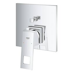 Смеситель для ванны и душа Grohe Eurocube 24062000 (Chrome) Thumb