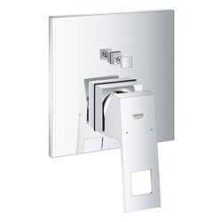 Смеситель для ванны и душа Grohe Eurocube 24062000 (Chrome) Thumb