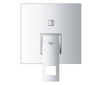 Baterie pentru cada si dus Grohe Eurocube 24062000 (Chrome)