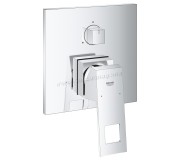 Baterie pentru cada Grohe Eurocube 24094000 (Chrome)