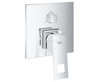 Baterie pentru cada Grohe Eurocube 24094000 (Chrome)