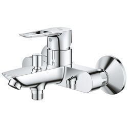 Baterie pentru cada si dus Grohe Bauloop 23602001 (Chrome) Thumb