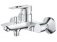 Baterie pentru cada si dus Grohe Bauloop 23602001 (Chrome)