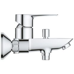 Baterie pentru cada si dus Grohe Bauloop 23602001 (Chrome) Thumb