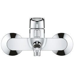 Baterie pentru cada si dus Grohe Bauloop 23602001 (Chrome) Thumb