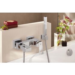 Baterie pentru cada si dus Grohe Eurocube 23141000 (Chrome) Thumb