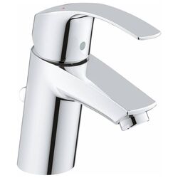 Смеситель для умывальника Grohe Eurosmart 33265002 (Chrome) Thumb