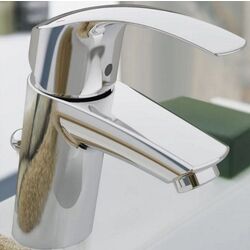 Смеситель для умывальника Grohe Eurosmart 33265002 (Chrome) Thumb