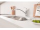 Смеситель для мойки Grohe Eurosmart 33281002 (Chrome)