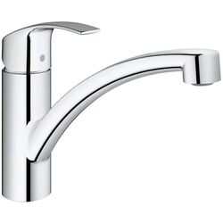Смеситель для мойки Grohe Eurosmart 33281002 (Chrome) Thumb