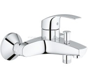 Baterie pentru cada si dus Grohe Eurosmart 33300002 (Chrome)